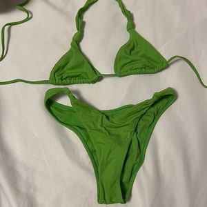 Pacsun bikini Size- XS